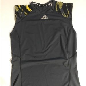 Men’s Adidas DriFit Tank Top
adidas